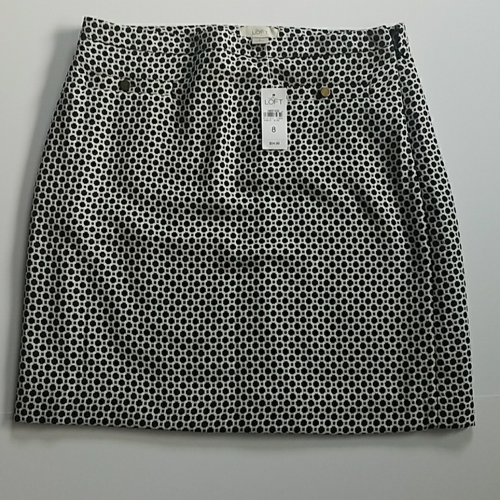 Ann Taylor loft new skirt